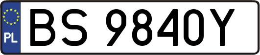 BS9840Y