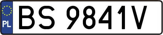BS9841V