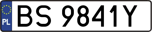 BS9841Y