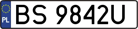 BS9842U