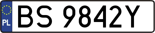 BS9842Y