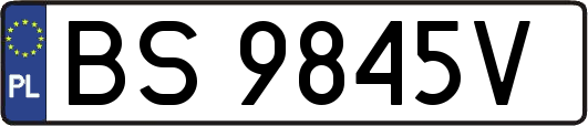 BS9845V