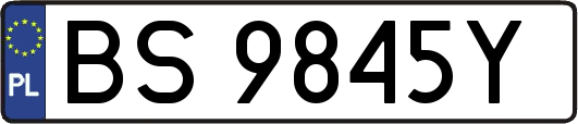 BS9845Y