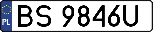 BS9846U