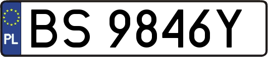 BS9846Y