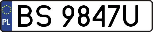 BS9847U