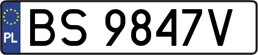 BS9847V