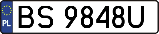 BS9848U