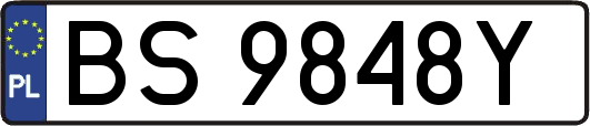 BS9848Y