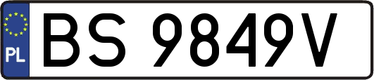 BS9849V