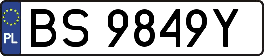 BS9849Y