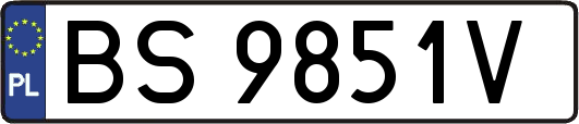 BS9851V