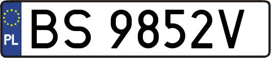 BS9852V