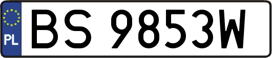 BS9853W