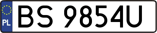 BS9854U