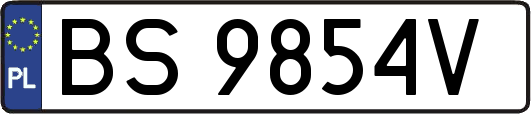 BS9854V