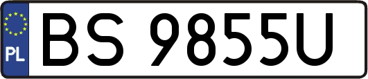 BS9855U