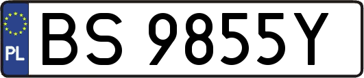 BS9855Y