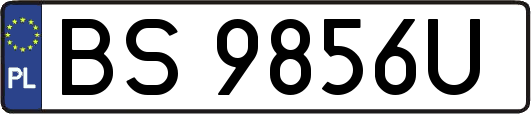 BS9856U