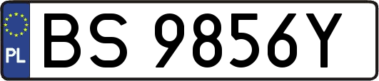 BS9856Y