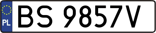 BS9857V