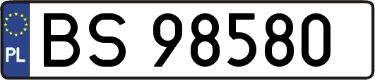 BS98580