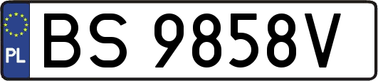 BS9858V