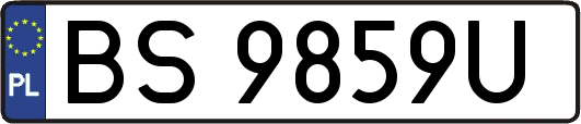 BS9859U