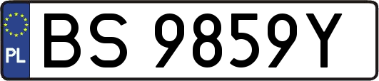 BS9859Y