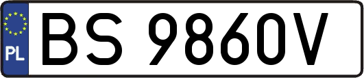 BS9860V