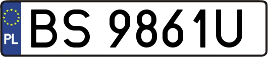 BS9861U