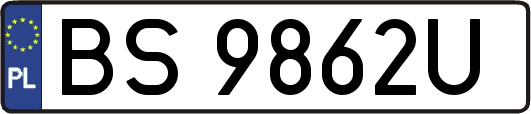 BS9862U