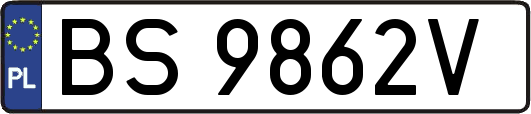 BS9862V