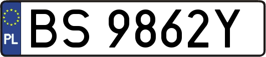 BS9862Y
