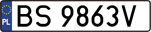 BS9863V