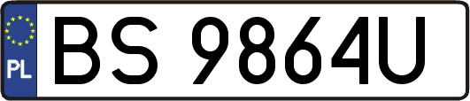 BS9864U