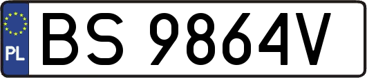 BS9864V