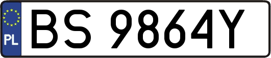 BS9864Y