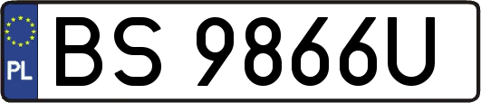 BS9866U