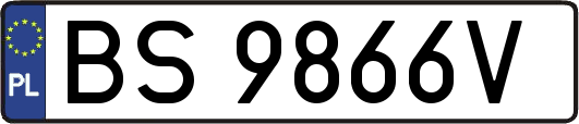 BS9866V