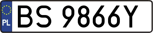 BS9866Y