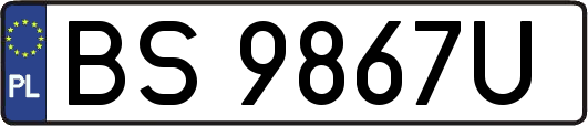 BS9867U