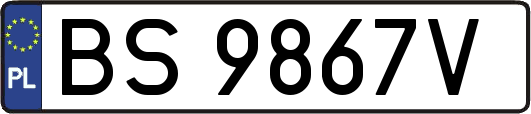 BS9867V