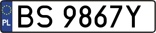 BS9867Y