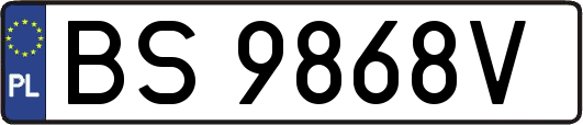 BS9868V