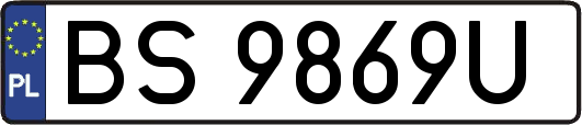 BS9869U