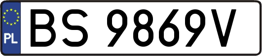 BS9869V