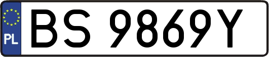 BS9869Y