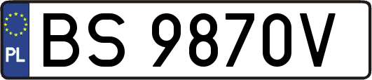 BS9870V