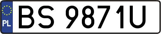BS9871U